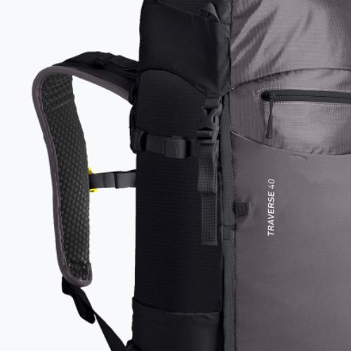 Plecak turystyczny ORTOVOX Traverse 40 l black raven