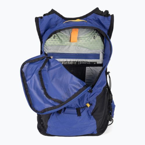 Plecak do biegania deuter Ascender 7 l indigo