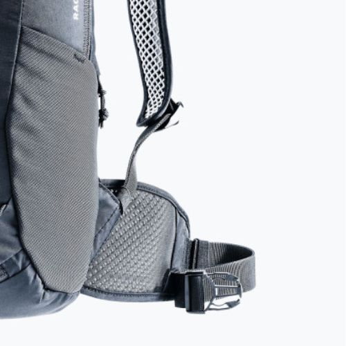 Plecak rowerowy deuter Race 12 l black