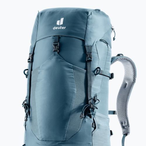 Plecak trekkingowy deuter Aircontact Lite 40 + 10 l atlantic/ink