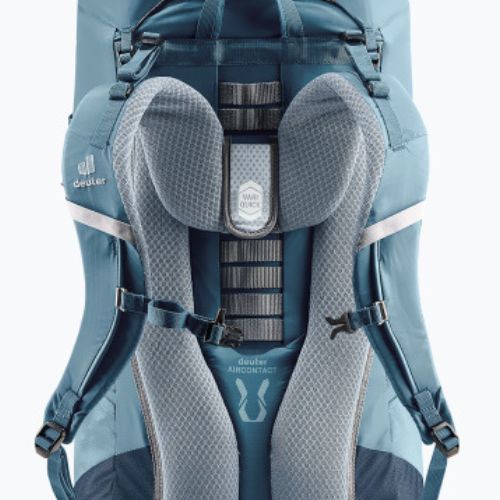 Plecak trekkingowy deuter Aircontact Lite 50 + 10 l atlantic/ink