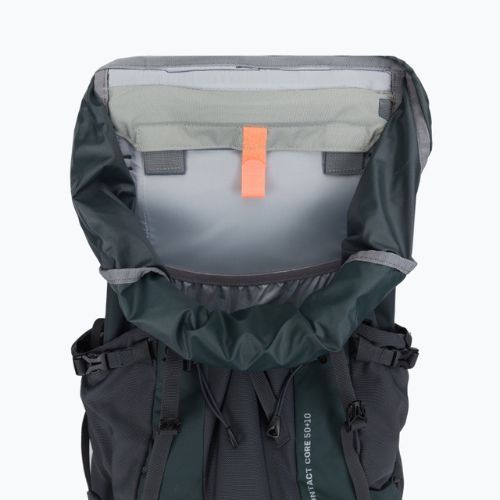 Plecak trekkingowy deuter Aircontact Core 50+10 l graphite/shale 3350322