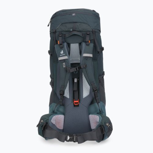 Plecak trekkingowy deuter Aircontact Core 50+10 l graphite/shale 3350322