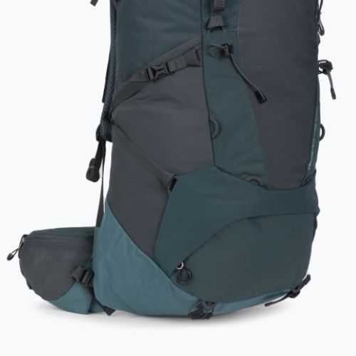 Plecak trekkingowy deuter Aircontact Core 50+10 l graphite/shale 3350322