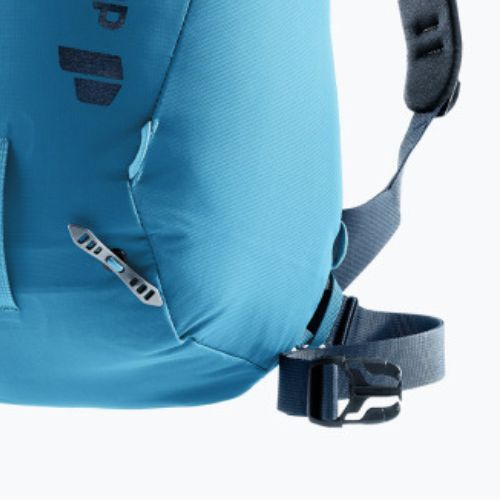 Plecak wspinaczkowy deuter Guide 24 l wave/ink