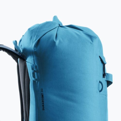 Plecak wspinaczkowy deuter Durascent 30 l wave/ink