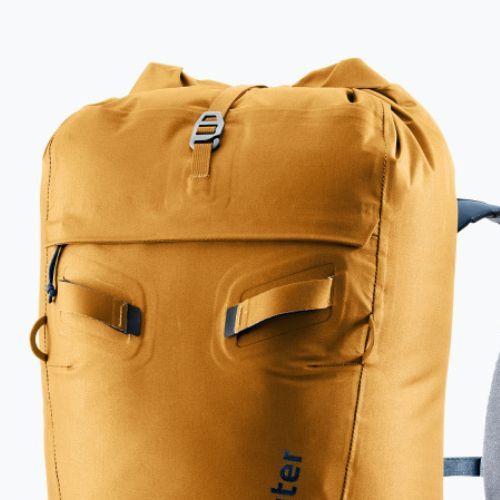 Plecak wspinaczkowy deuter Durascent 30 l cinnamon/ink