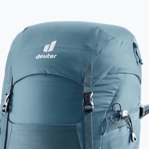 Plecak turystyczny deuter Futura Pro 36 l atlantic/ink