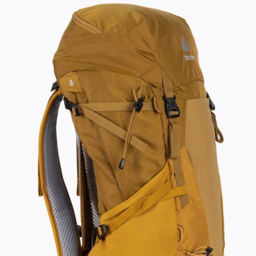 Plecak turystyczny deuter Futura Pro 36 l almond/cinnamon