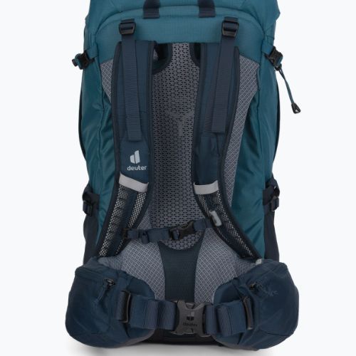 Plecak turystyczny deuter Futura Pro 40 l atlantic/ink