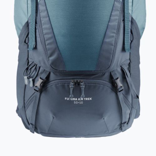 Plecak trekkingowy deuter Futura Air Trek 50 + 10 l atlantic/ink