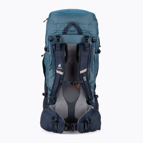 Plecak trekkingowy deuter Futura Air Trek 50 + 10 l atlantic/ink