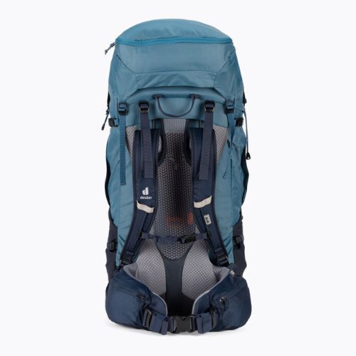 Plecak trekkingowy deuter Futura Air Trek 60 + 10 l atlantic/ink