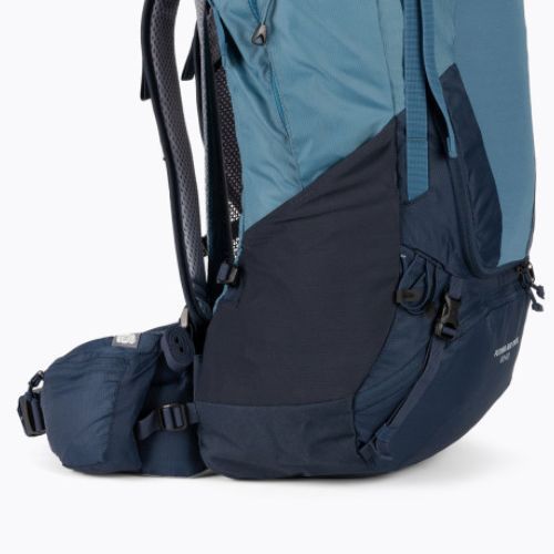 Plecak trekkingowy deuter Futura Air Trek 60 + 10 l atlantic/ink