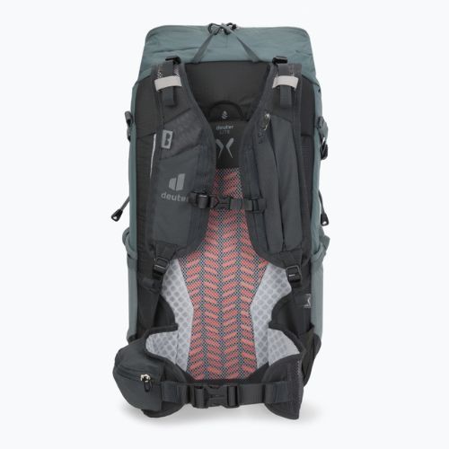 Plecak turystyczny damski deuter Speed Lite 28 l SL shale/graphite