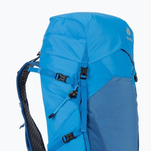 Plecak turystyczny deuter Speed Lite 30 l azure/reef