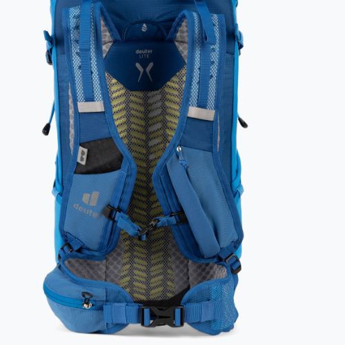 Plecak turystyczny deuter Speed Lite 30 l azure/reef