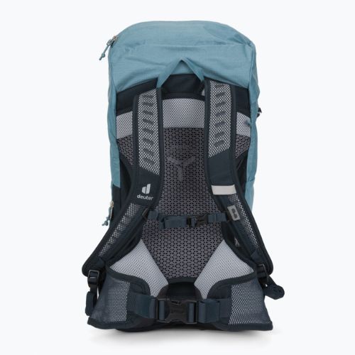 Plecak turystyczny damski deuter AC Lite 22 l SL lake/ink