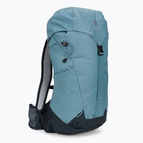 Plecak turystyczny damski deuter AC Lite 22 l SL lake/ink
