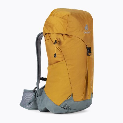 Plecak turystyczny damski deuter AC Lite 22 l SL cinnamon/teal