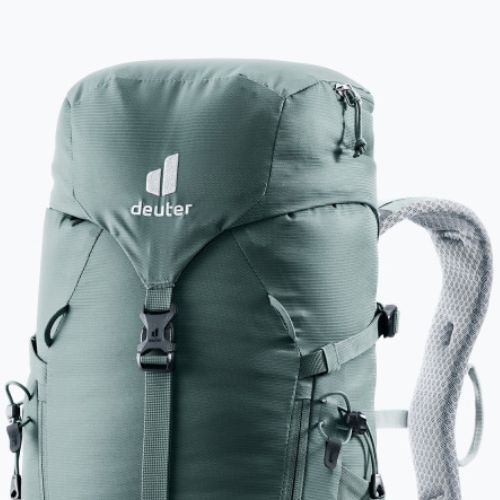 Plecak turystyczny damski deuter Trail 22 l SL teal/tin