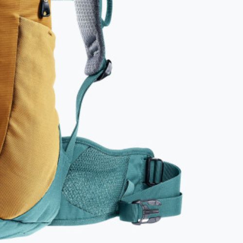 Plecak turystyczny deuter Trail 24 l almond/deepsea
