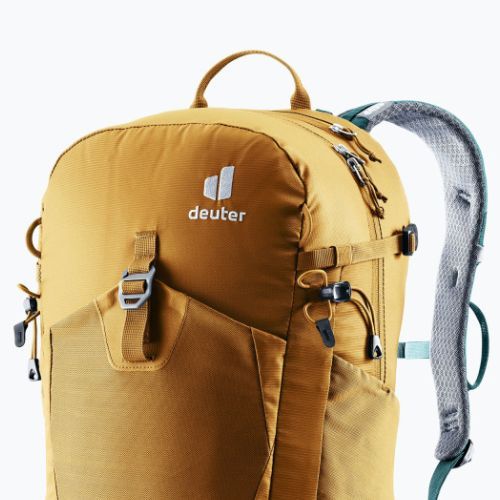 Plecak turystyczny deuter Trail 25 l almond/deepsea