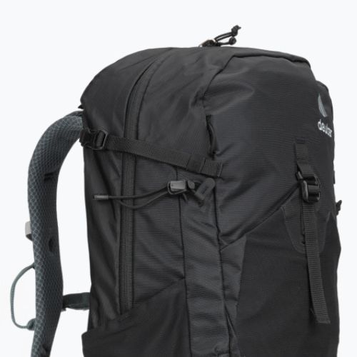 Plecak turystyczny deuter Trail Pro 33 l 2023 black/shale