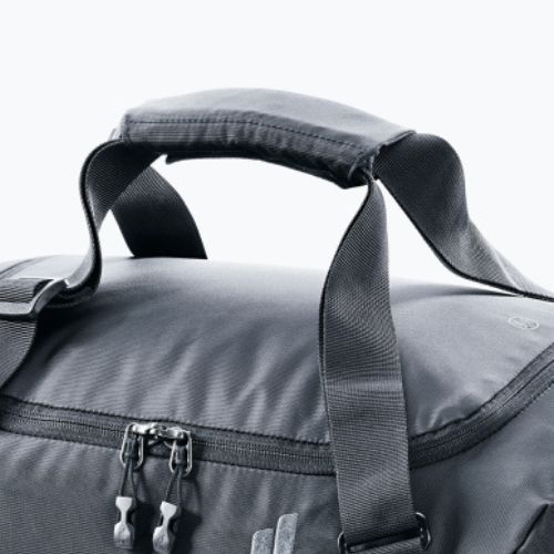 Torba podróżna deuter Aviant Duffel 35 l black