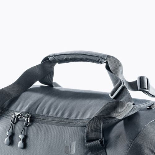 Torba podróżna deuter Aviant Duffel 50 l black