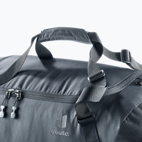 Torba podróżna deuter Aviant Duffel 70 l black