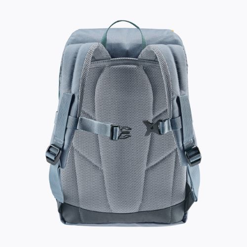 Plecak turystyczny dziecięcy deuter Waldfuchs 10 l arctic/slateblue