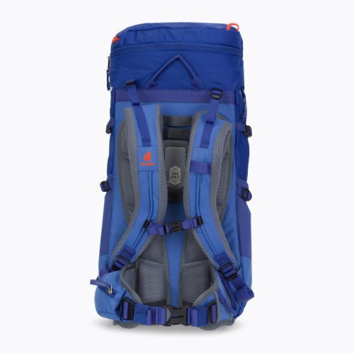 Plecak trekkingowy dziecięcy deuter Fox 30 + 4 l indigo/pacific