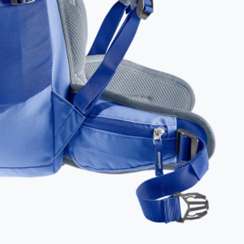 Plecak trekkingowy dziecięcy deuter Fox 30 + 4 l indigo/pacific