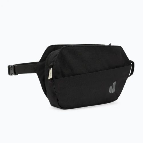 Saszetka nerka deuter Passway 2 l black