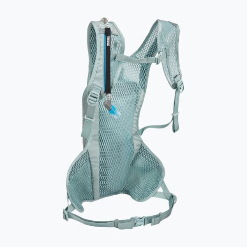 Plecak rowerowy damski Thule Vital 3L Hydration niebieski 3204157