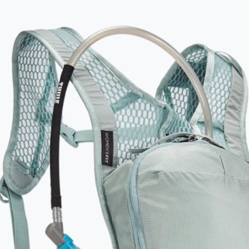 Plecak rowerowy damski Thule Vital 3L Hydration niebieski 3204157