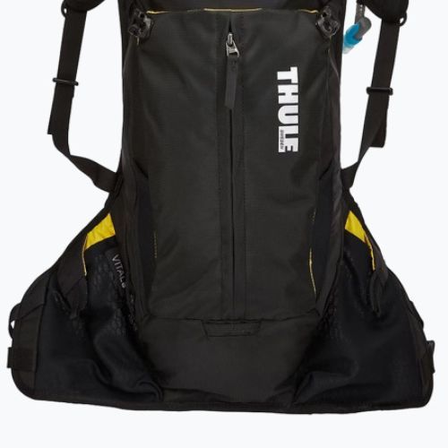 Plecak rowerowy Thule Vital 8L DH Hydration czarny 3204154