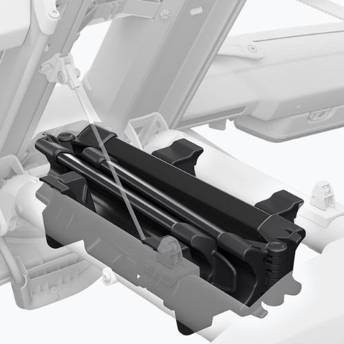 Rampa Thule Epos Foldable Loading Ramp 978700