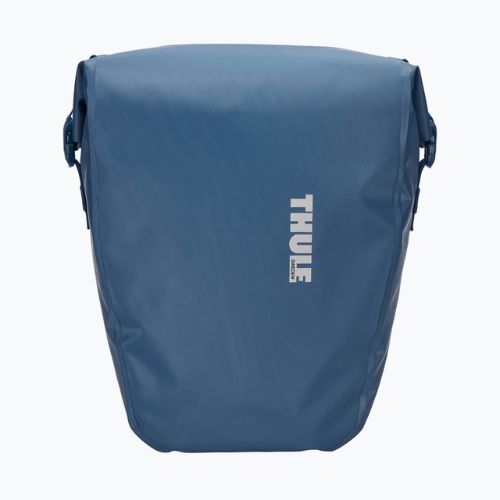 Sakwy rowerowe Thule Shield Pannier 2 x 25 l 3204210 blue
