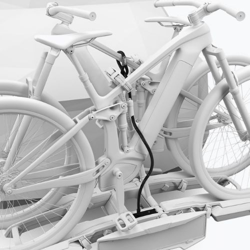 Zabezpieczenie Thule HighGrade Lock 978500