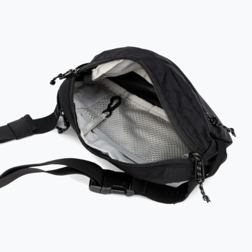 Saszetka nerka Fjällräven High Coast Hip 1.5 l black