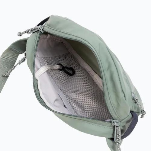 Saszetka nerka Fjällräven High Coast Hip 1.5 l patina green