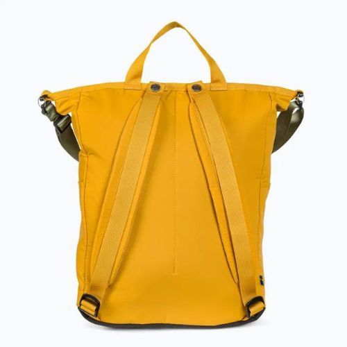 Plecak miejski Fjällräven High Coast Totepack 23 l ochre