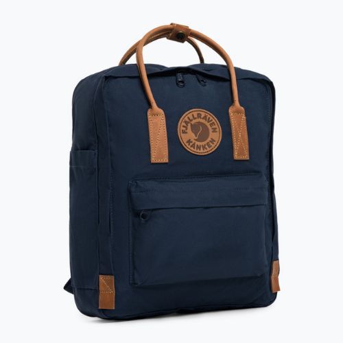 Plecak miejski Fjällräven Kanken No. 2 16 l navy