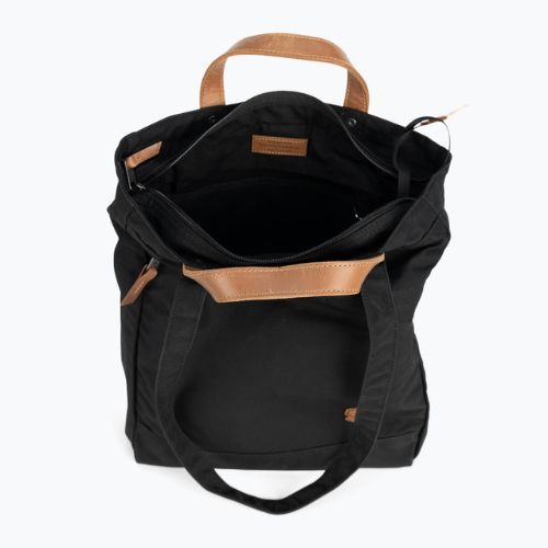 Torba Fjällräven Totepack No. 1 14 l black