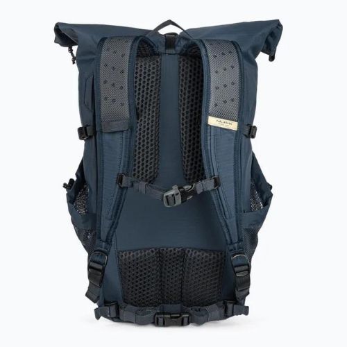 Plecak trekkingowy Fjällräven Abisko Hike Foldsack 24 l navy