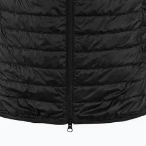 Bezrękawnik trekkingowy męski Fjällräven Abisko Padded black