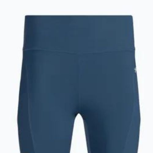 Legginsy damskie Fjällräven Abisko Tights indigo blue