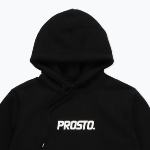 Bluza męska PROSTO Doit black